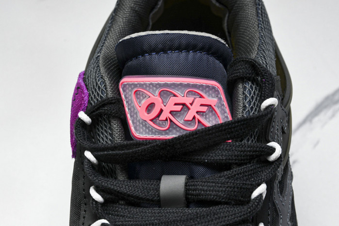 of sneakers ow-46