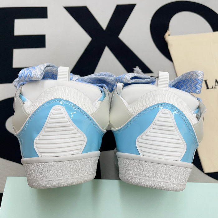 Lanu1n curb sneaker 111143