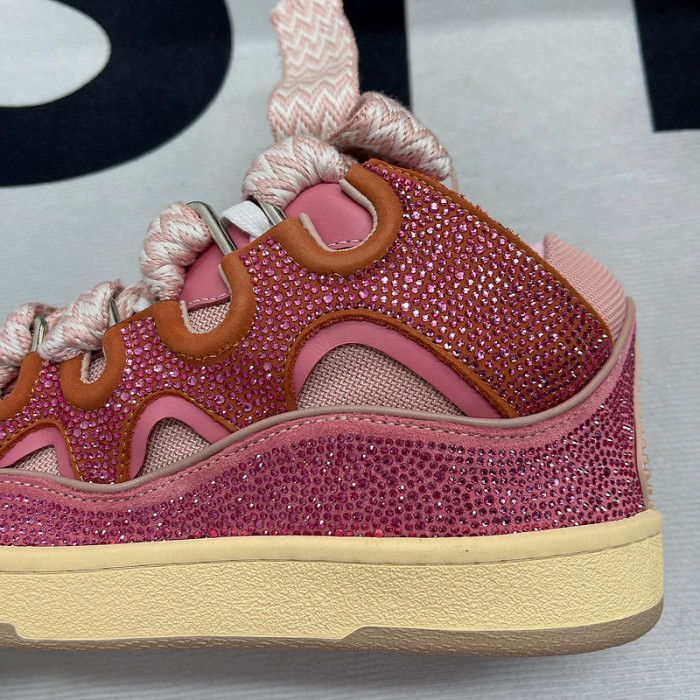 Lanu1n curb sneaker 111168