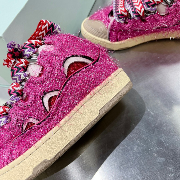 Lanu1n curb sneaker 111169