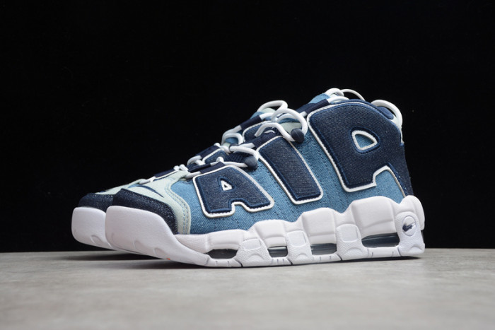 nike air more uptempo “De*1m” cj6125-100