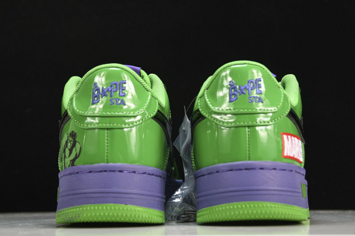 a bathing ape bape sta marvel comics thor (2022) 1771