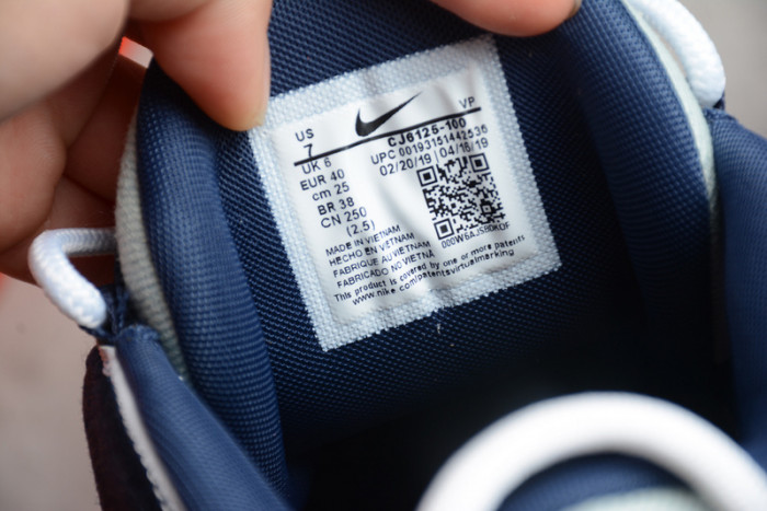 nike air more uptempo “De*1m” cj6125-100