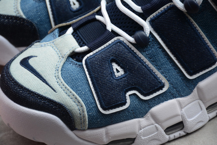 nike air more uptempo “De*1m” cj6125-100