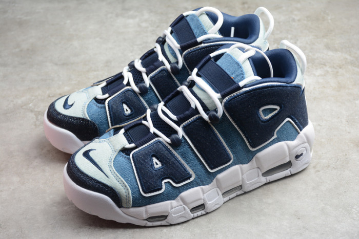 nike air more uptempo “De*1m” cj6125-100