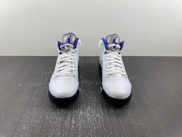jordan 5 retro dark concord dd0587-141