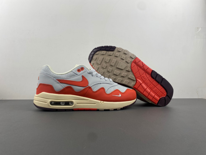 nike patta x air max 1 