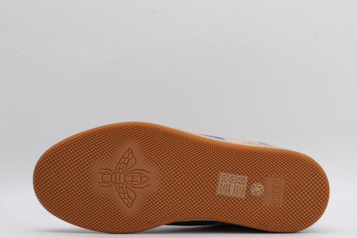 low-top sneaker 90640
