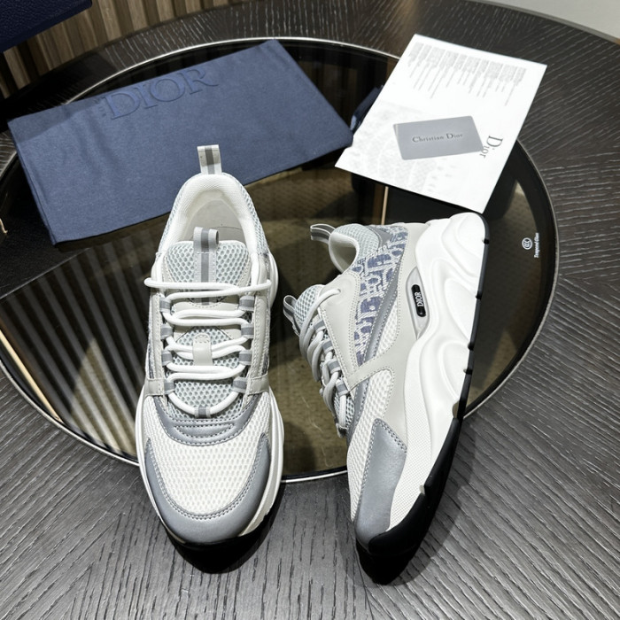 DR B22 TRAINER SNEAKER 2309107