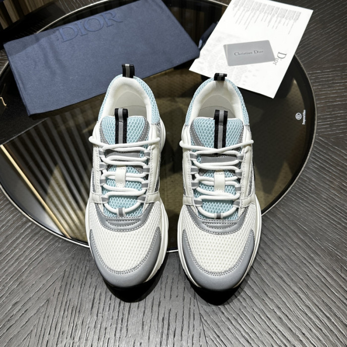 DR B22 TRAINER SNEAKER 2309106
