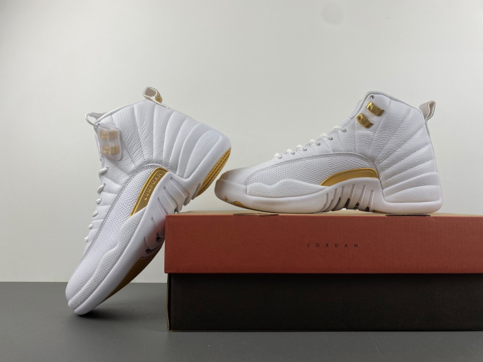 air jordan 12 "phanT0m" fd9101-007