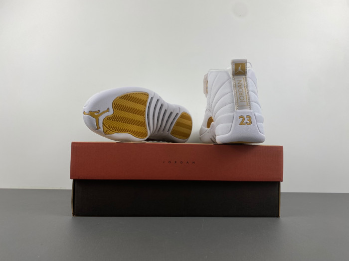 air jordan 12 "phanT0m" fd9101-007