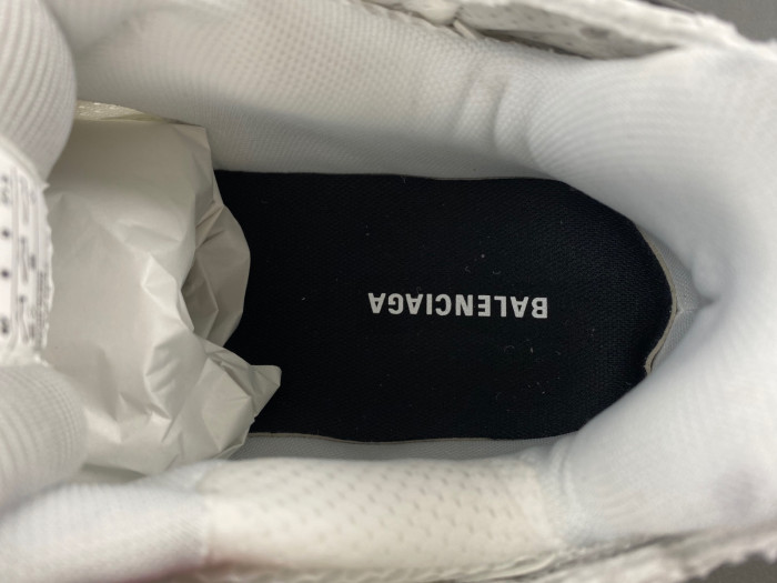 bl track trainers sneaker w3rbw-0312