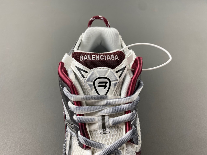 bl track trainers sneaker w3rbw-0312