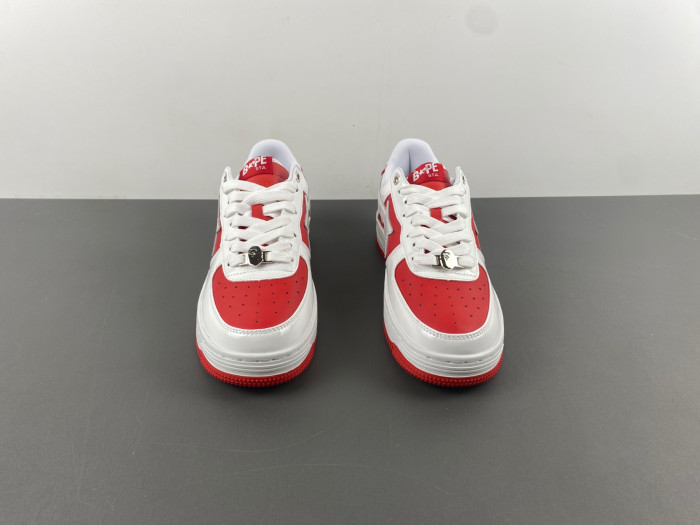 bathing ape bape sta low 1790