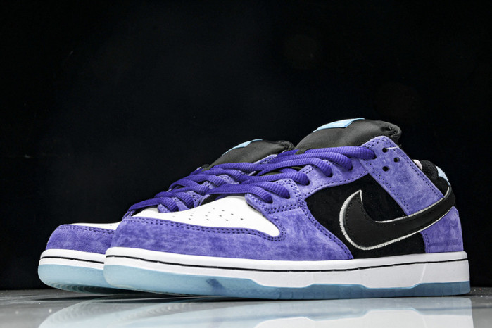 Nike SB Dunk Low Hayley Wilson HJ0513-500