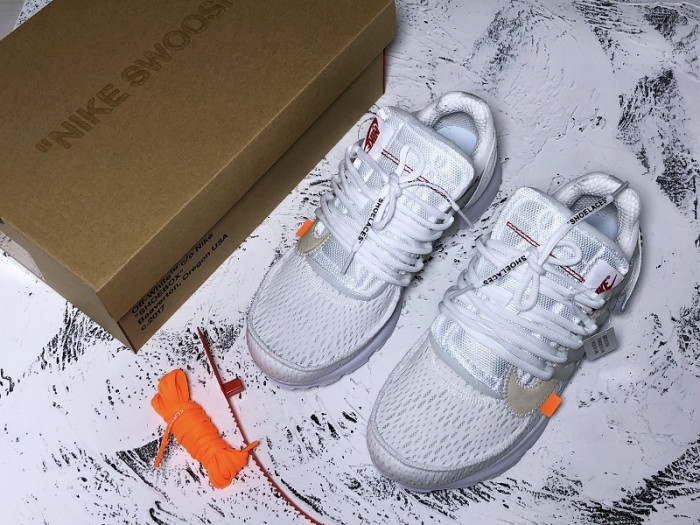 of x air presto 2.0 - aa3830-100