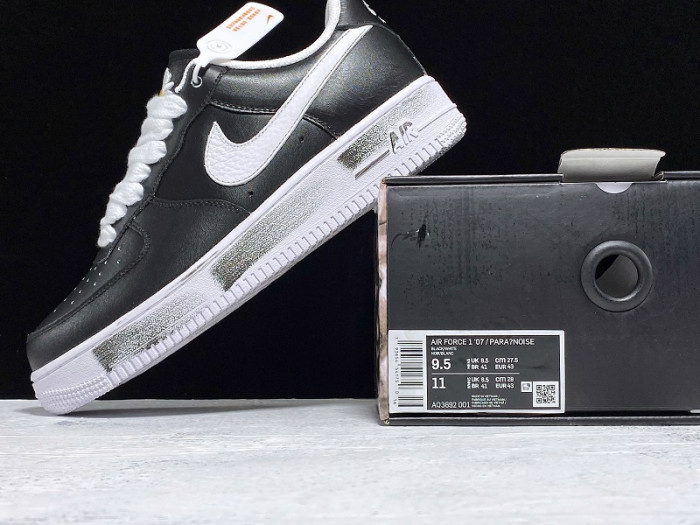 air force 1 low g-dragon peaceminusone para-noise - aq3692-001