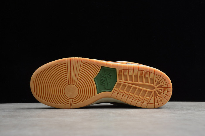 nk dunk sb low " safari " - cd2563-002