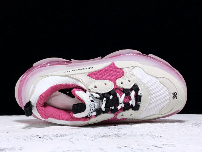 bl triple s 