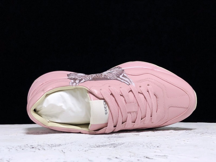 gi rhyton vintage trainer sneaker h903p129