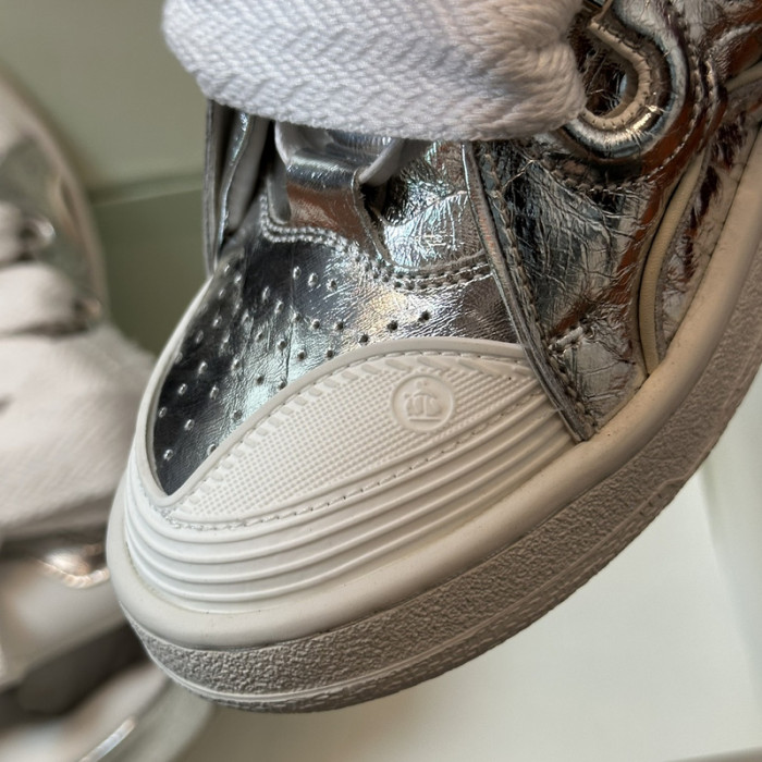 Lanu1n curb sneaker 111212