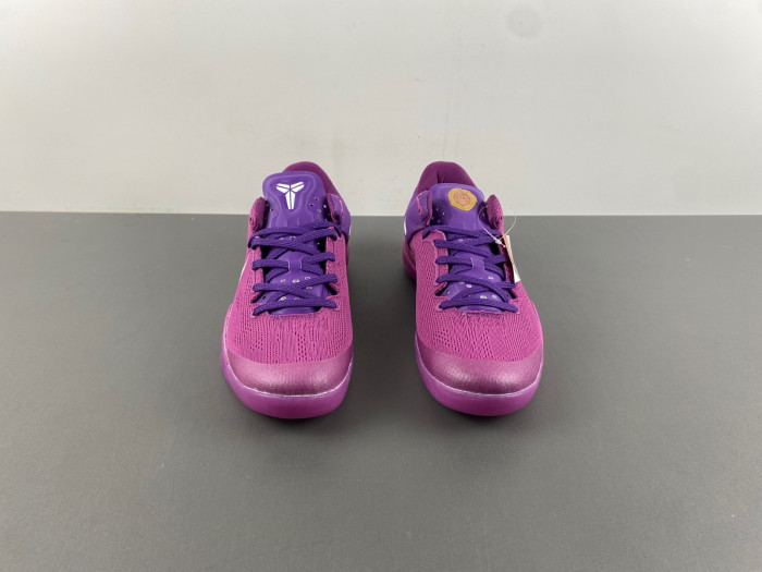 nike kobe 8 pit viper 615315-501