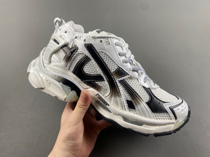 bl track trainers sneakers wrung-9010