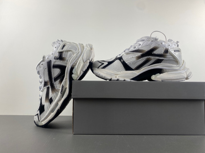 bl track trainers sneakers wrung-9010