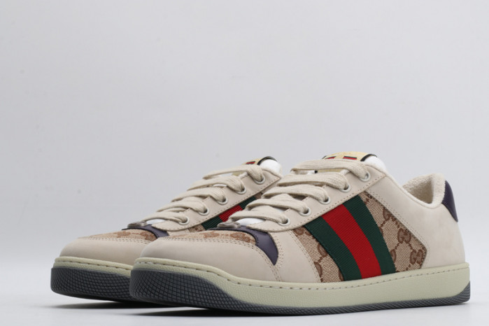 low-top sneaker 90636