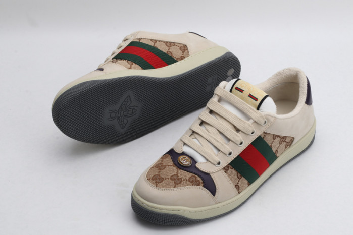 low-top sneaker 90636