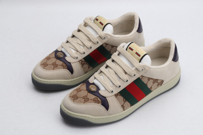 low-top sneaker 90636