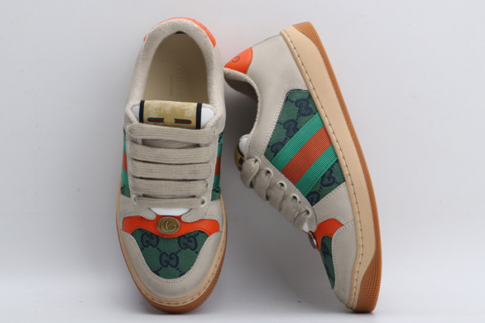 low-top sneaker 90638