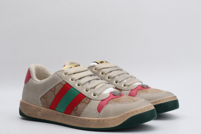 low-top sneaker 90641