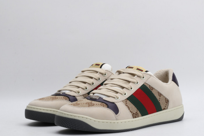 low-top sneaker 90642