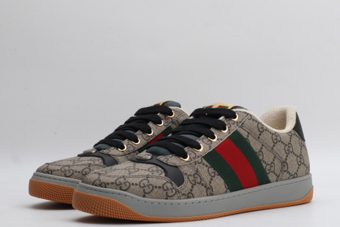 low-top sneaker 90644