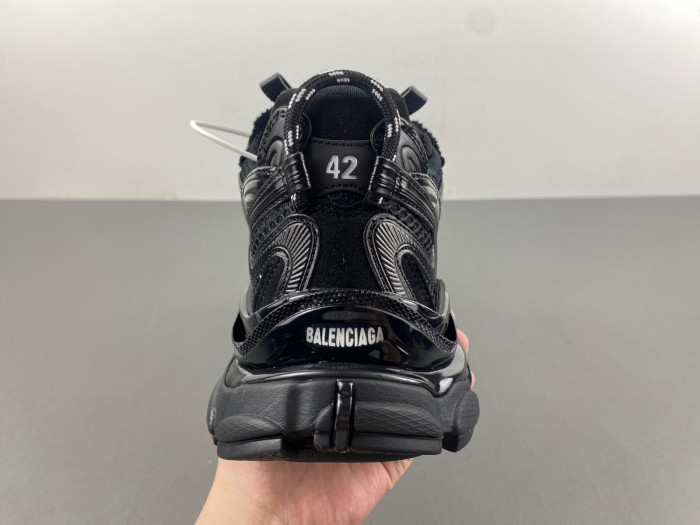 BL RUNNER SNEAKERS W3RBXP-1090