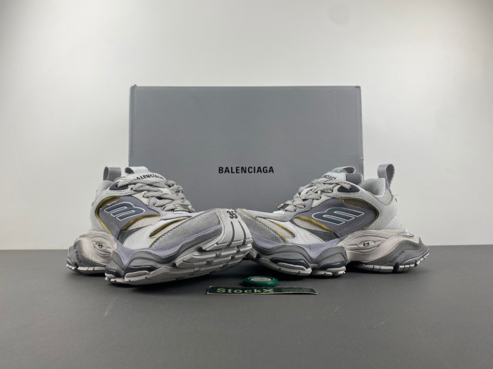 BL CARGO SNEAKERS W2MV1 1003