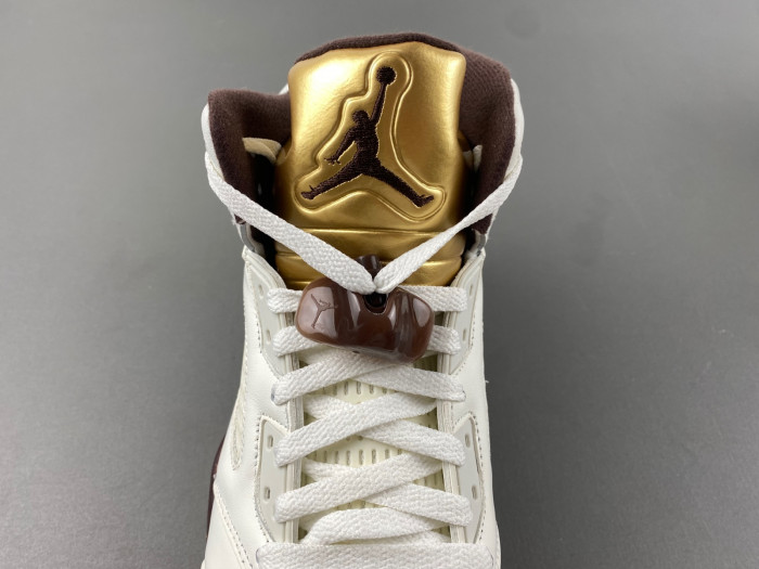 Air Jordan 5 “Earth” DD9336-200