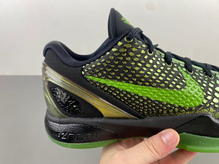 zoom kobe 6 Svp*me 