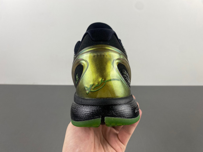 zoom kobe 6 Svp*me 