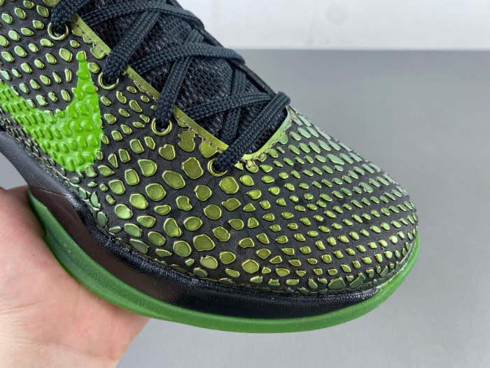 zoom kobe 6 Svp*me 