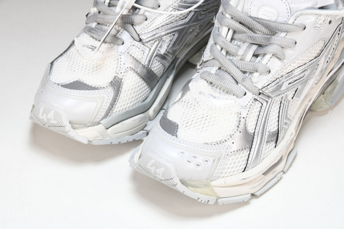 bl track trainers sneaker blr-19