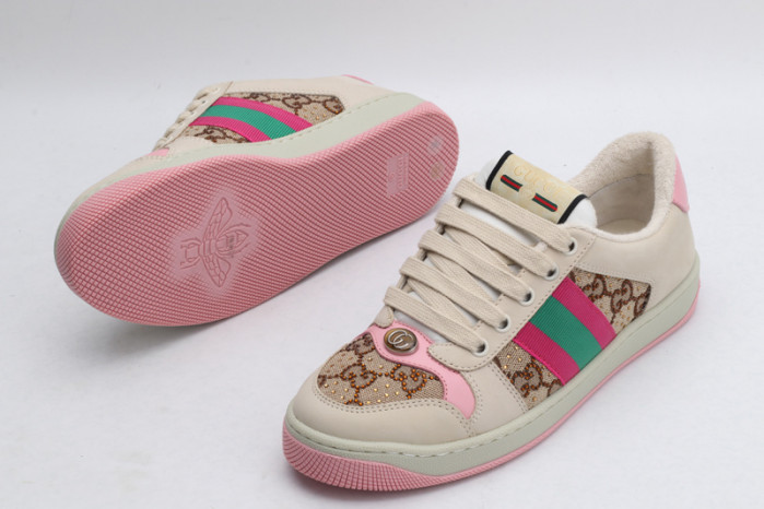 low-top sneaker 90632