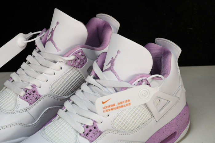 jordan 4 retro - ct8527-116