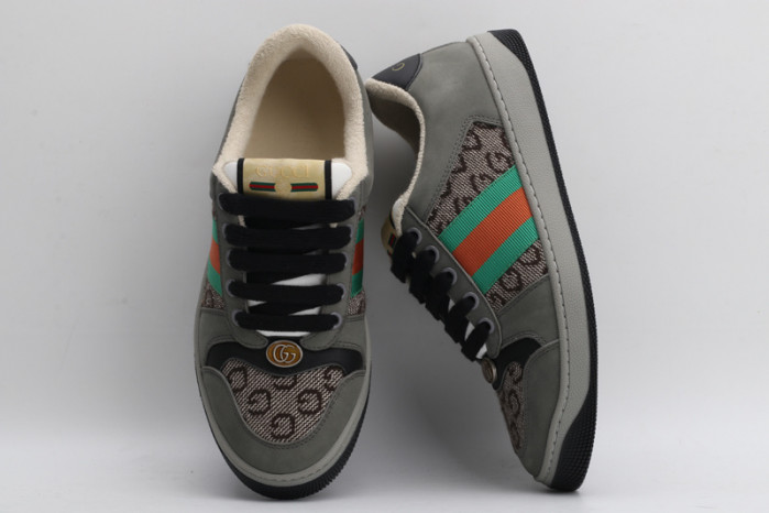 low-top sneaker 90645