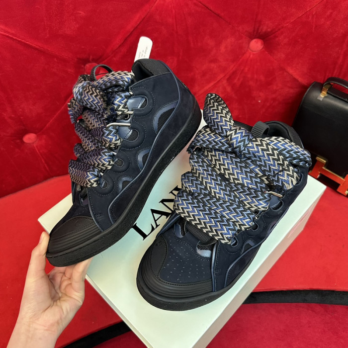 Lanu1n curb sneaker 111189