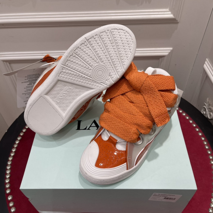 Lanu1n curb sneaker 111225