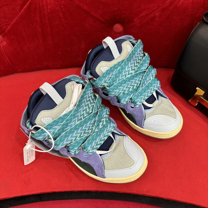 Lanu1n curb sneaker 111226