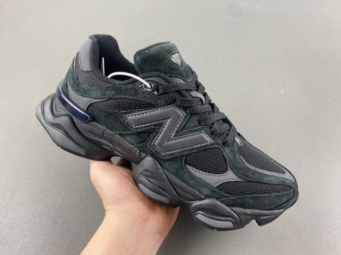 new Ba1an*e 9060 black cement u9060zge